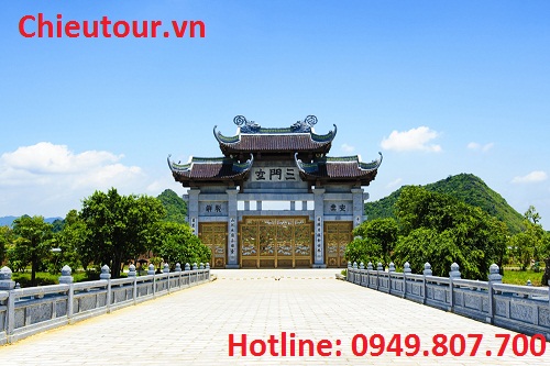 TOUR DU LỊCH TP.HCM-NHA TRANG PHỐ BIỂN