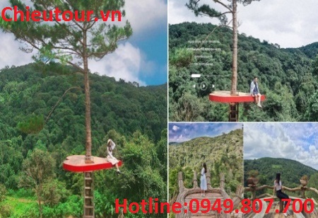 Tour Du Lịch NHA TRANG – ĐÀ LẠT