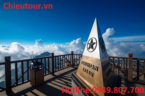 Tour Du Lịch NHA TRANG – ĐÀ LẠT