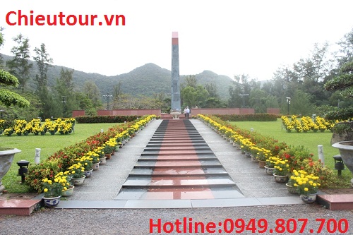 Nghĩa Trang Hàng Dương Nghĩa Trang Hàng Dương