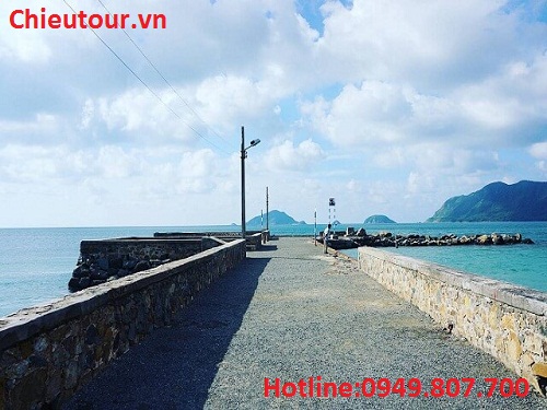 Cầu Tàu 914 Cầu Tàu 914