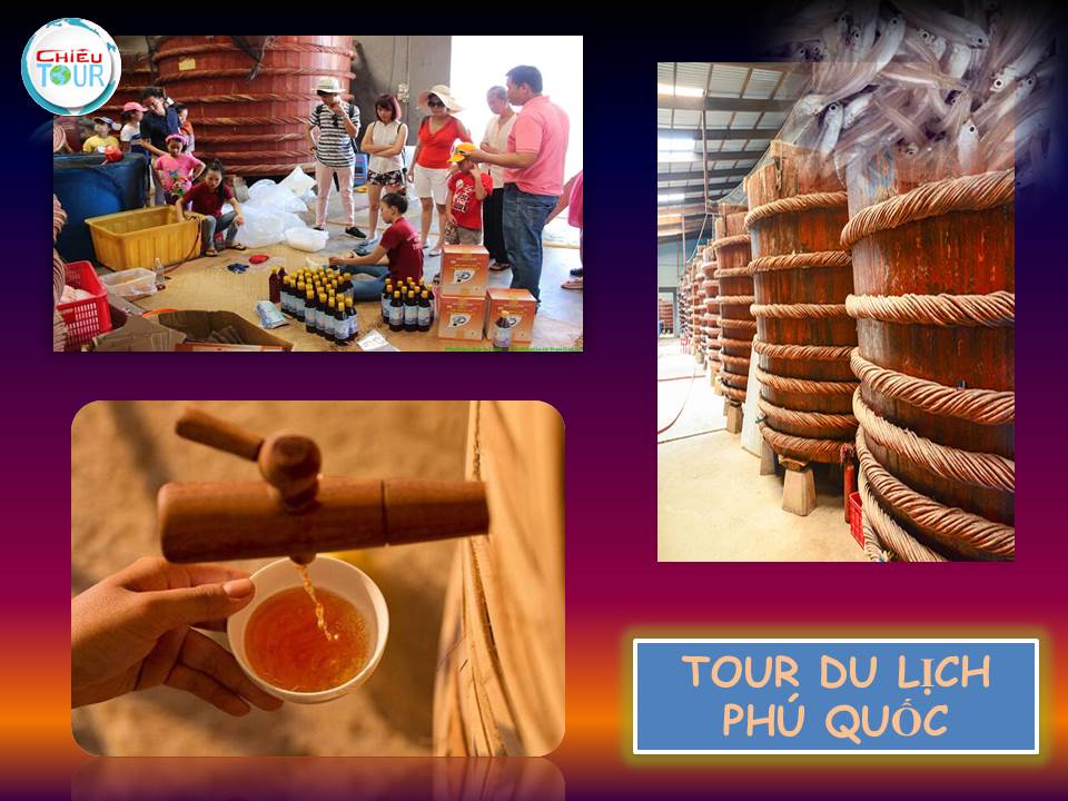 TOUR DU LỊCH HÀ NỘI - MIỀN TÂY - PHÚ QUỐC