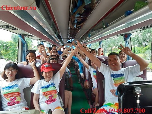 Khách Hàng Đi Phú Quốc