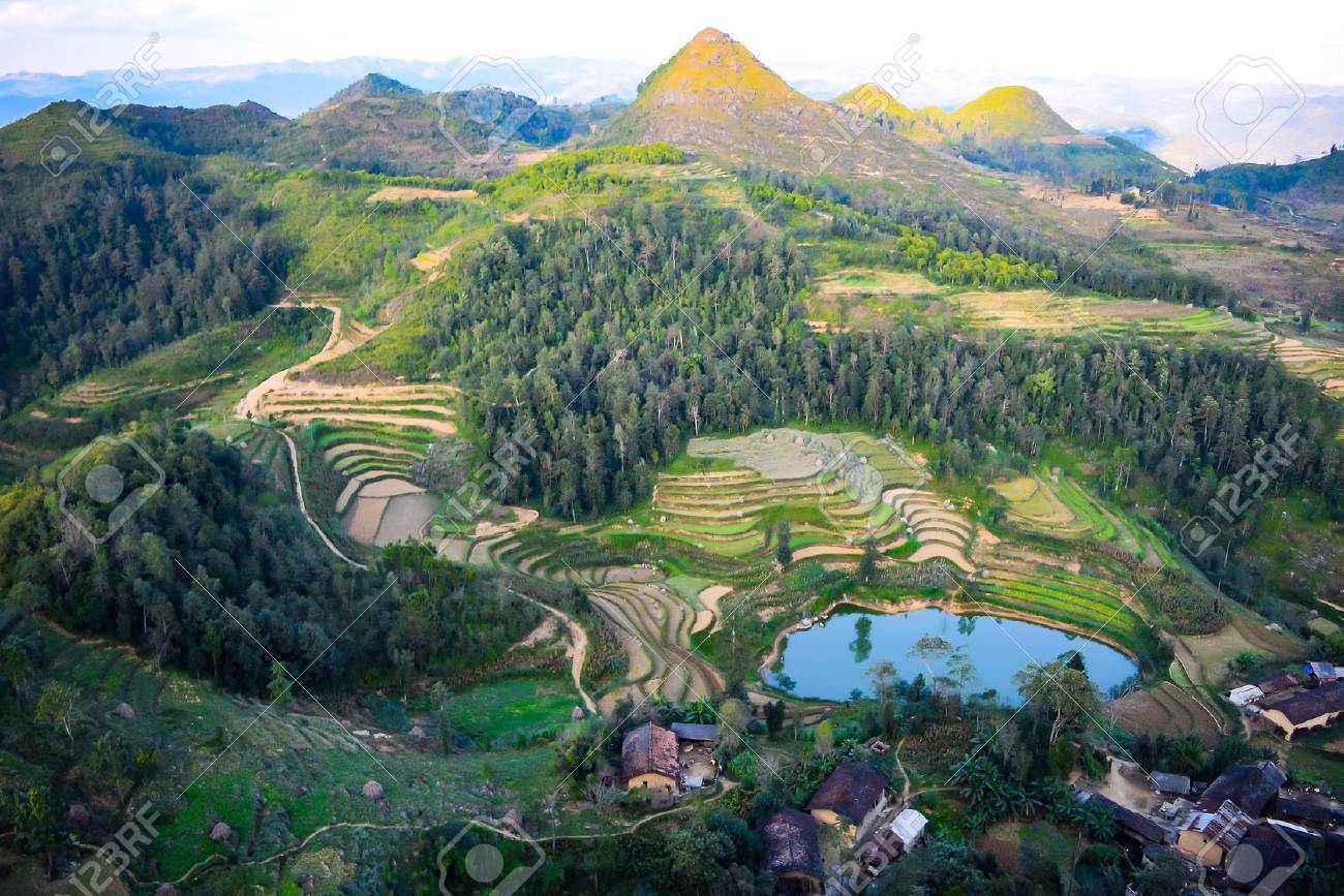 CAO NGUYÊN ĐÁ ĐỒNG VĂN