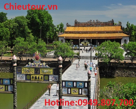 Đại Nội Đại Nội