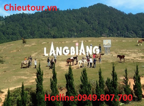 Lang Biang Lang Biang