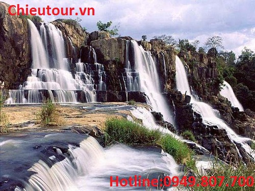 TOUR NHA TRANG - ĐÀ LẠT