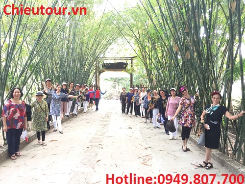  TOUR DU LỊCH NHA TRANG - ĐÀ LẠT