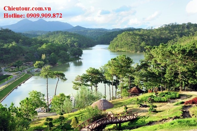 Tour Cần Thơ đi Nha Trang - Đà Lạt Tour Cần Thơ đi Nha Trang - Đà Lạt