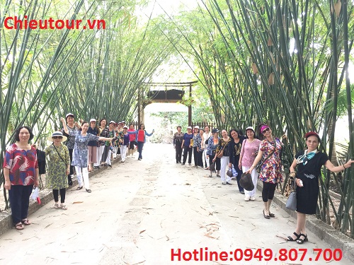 Vườn Trái Cây Cần Thơ Vườn Trái Cây Cần Thơ