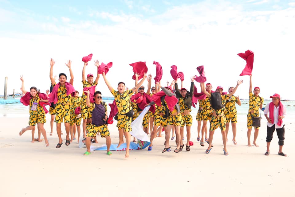 TOUR BÌNH DƯƠNG ĐI THÁI LAN GIÁ RẺ TOUR BÌNH DƯƠNG ĐI THÁI LAN GIÁ RẺ