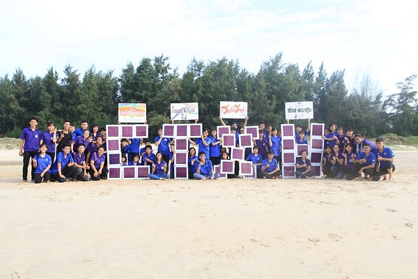 Kinh nghiệm và kế hoạch tổ chức Teambuilding Kinh nghiệm và kế hoạch tổ chức Teambuilding