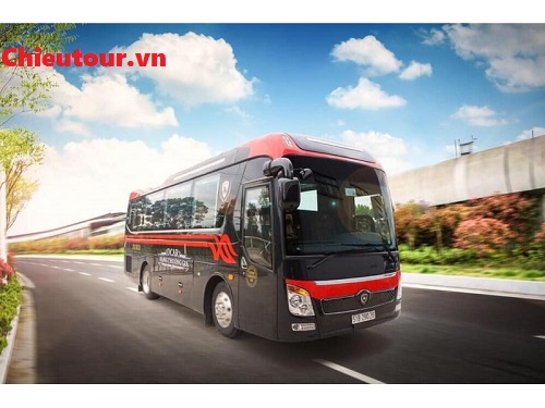 HẠ LONG - TUẦN CHÂU - YÊN TỬ - HÀ NỘI - SAPA