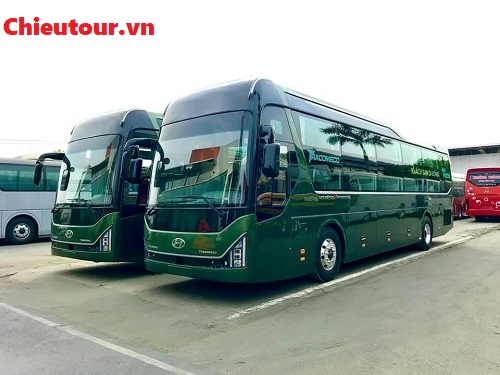 Mobihome - Trường Hải