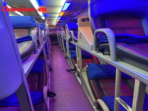  HẢI PHÒNG – PHÚ QUỐC- RẠCH GIÁ – CẦN THƠ –SÓC TRĂNG – BẠC LIÊU – CÀ MAU – BẾN TRE- SÀI GÒN – HẢI PHÒNG