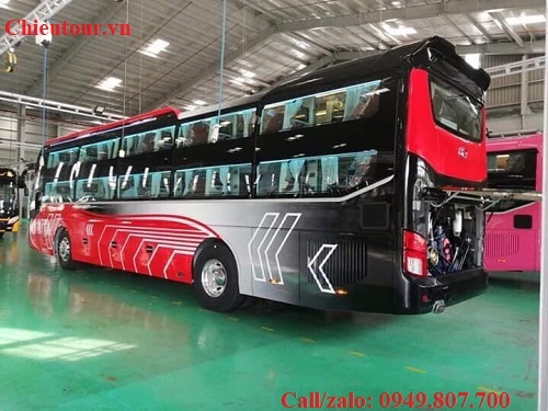 CHƯƠNG TRÌNH THAM QUAN DU LỊCH BIỂN  DU LỊCH PHÚ YÊN - VẺ ĐẸP TIỀM ẨN