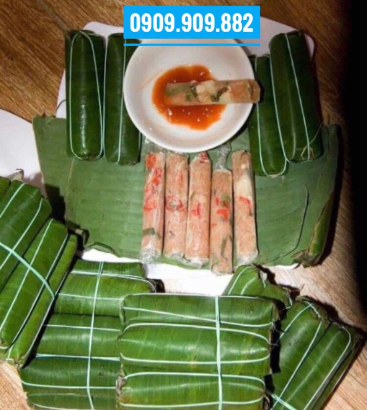 CUNG CẤP NEM CHUA THANH HÓA TẠI GÒ VẤP CUNG CẤP NEM CHUA THANH HÓA TẠI GÒ VẤP