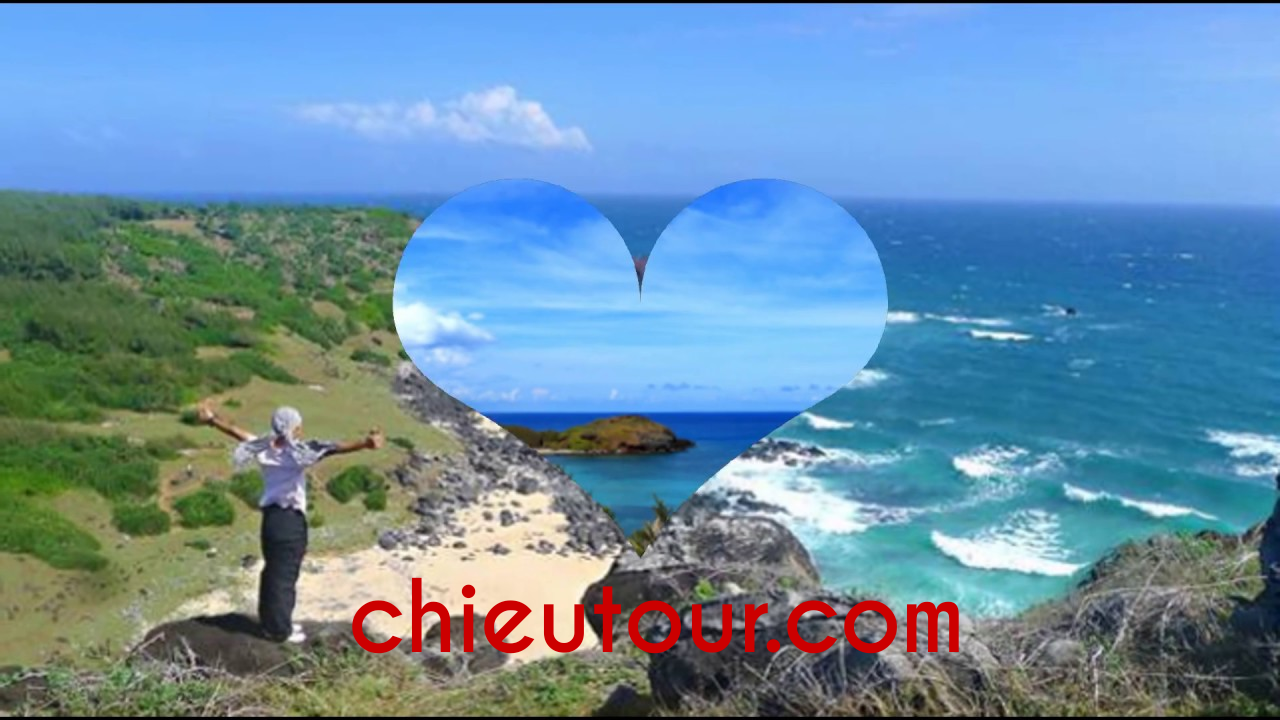 Đảo Phú Quý Đảo Phú Quý