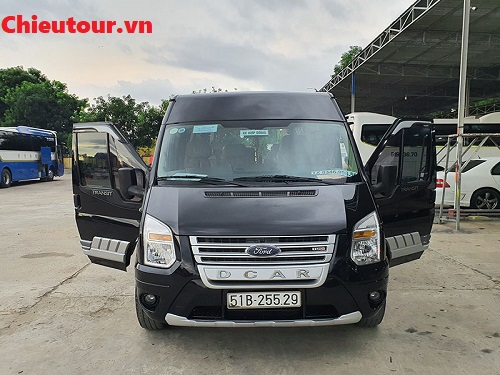  NINH CHỮ - VĨNH HY - LÀNG GỐM BẦU TRÚC - DỆT MỸ NGHIỆP