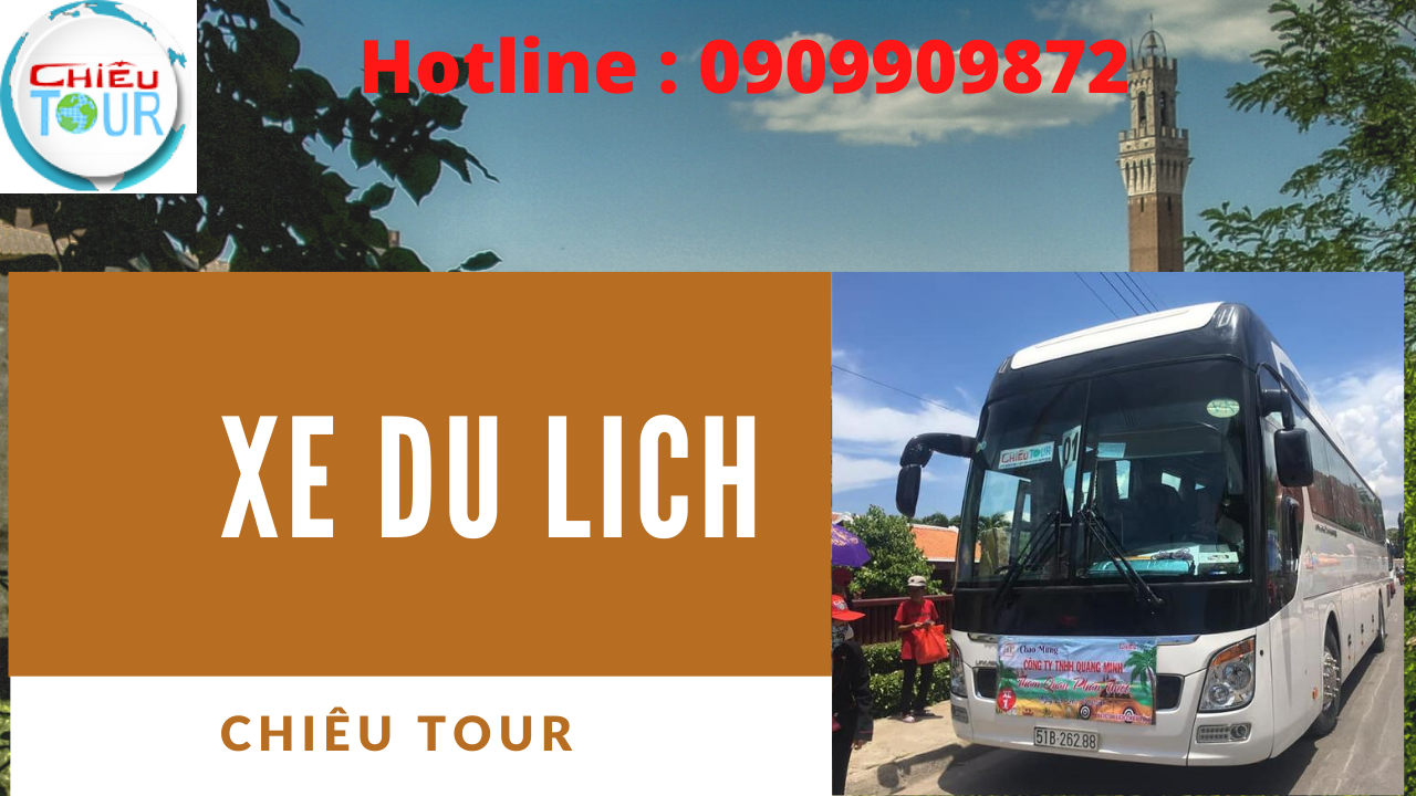 Xe đưa đón nhân viên Xe đưa đón nhân viên