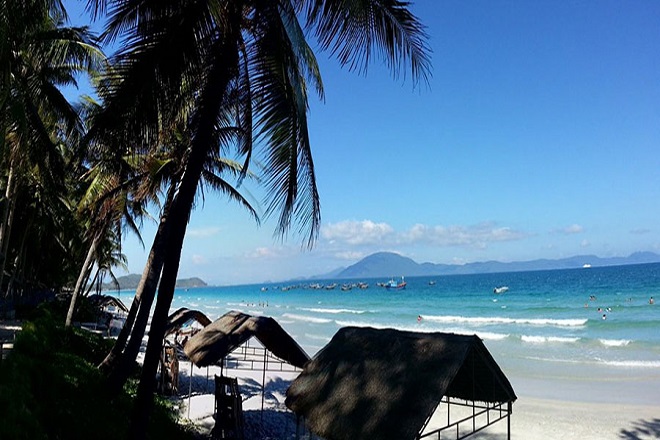 KINH NGHIỆM DU LỊCH NHA TRANG TỰ TÚC KINH NGHIỆM DU LỊCH NHA TRANG TỰ TÚC