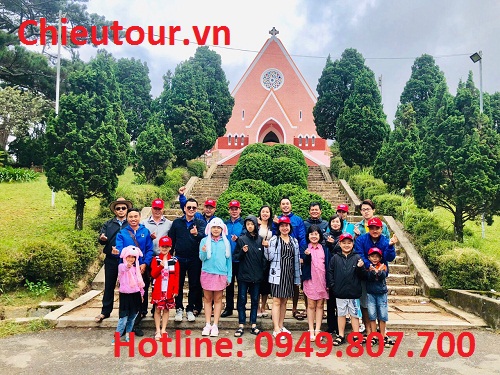 Nhà Thờ Domain Nhà Thờ Domain