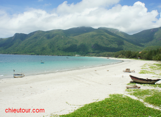 du lịch Côn Đảo