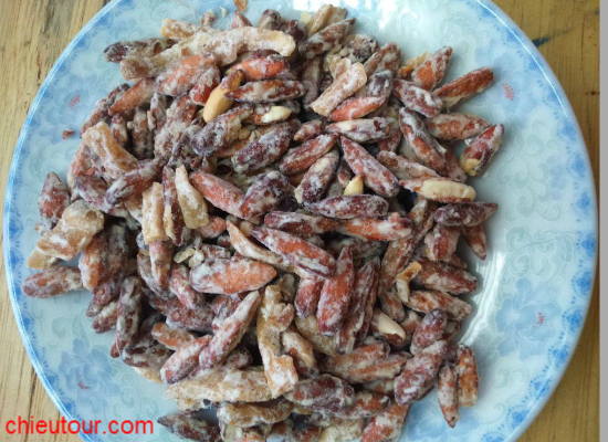 Hạt bàng Côn Đảo Hạt bàng Côn Đảo