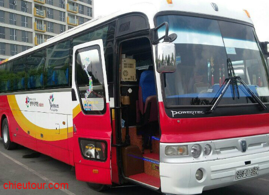 XE 45 CHỖ XE 45 CHỖ