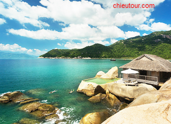 Vịnh Ninh Vân Vịnh Ninh Vân