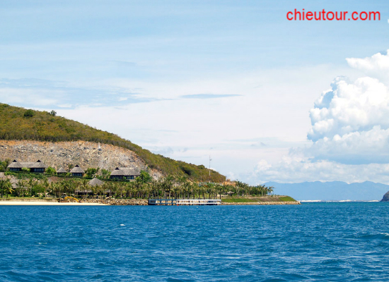 Hòn Tằm Nha Trang Hòn Tằm Nha Trang