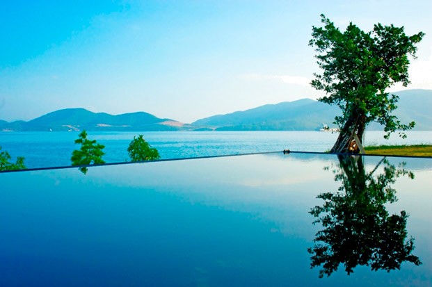 Biển đảo Nha Trang