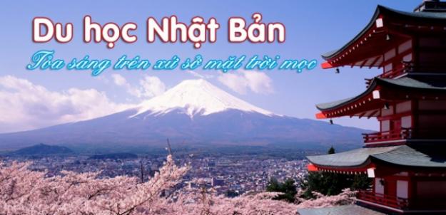 Núi Phí Sỹ Nhật Bản