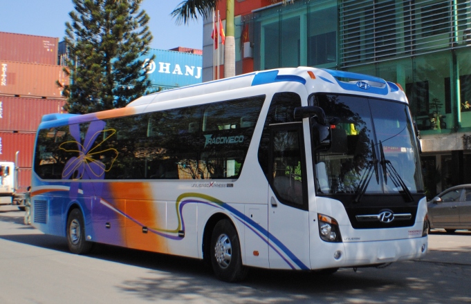 Xe 45 Univer Đời Mới