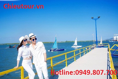 Du Thuyền Marina Du Thuyền Marina