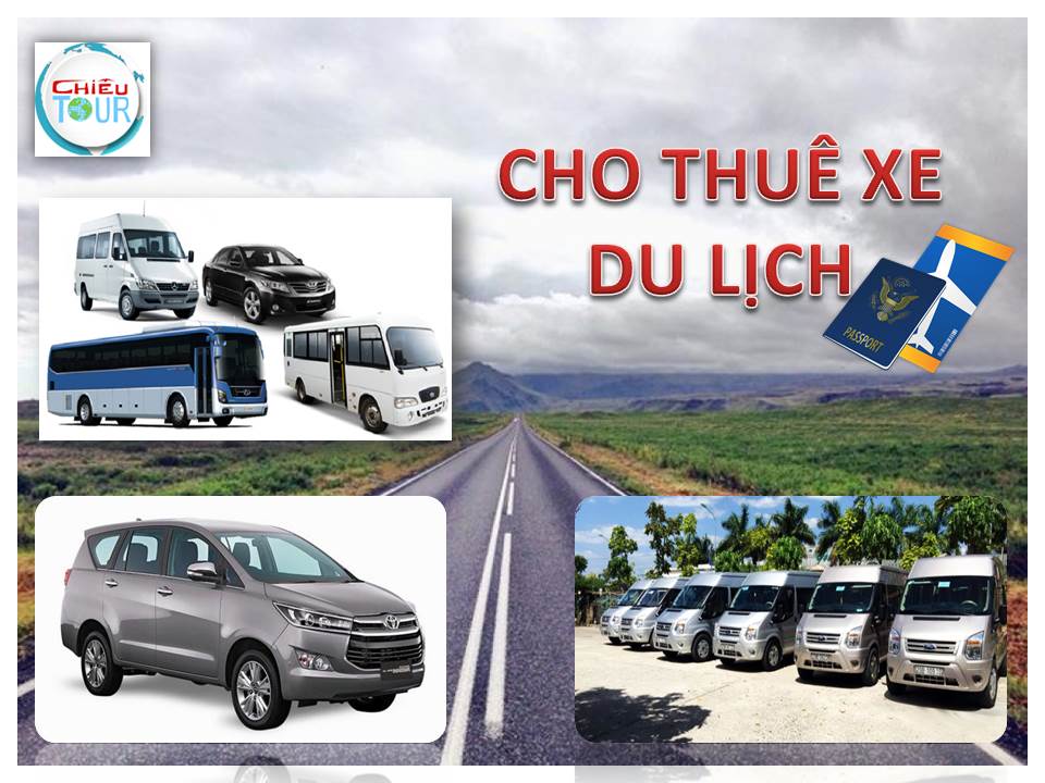 Chuyên cho thuê xe du lịch 16 chỗ tại Bình Phước Chuyên cho thuê xe du lịch 16 chỗ tại Bình Phước