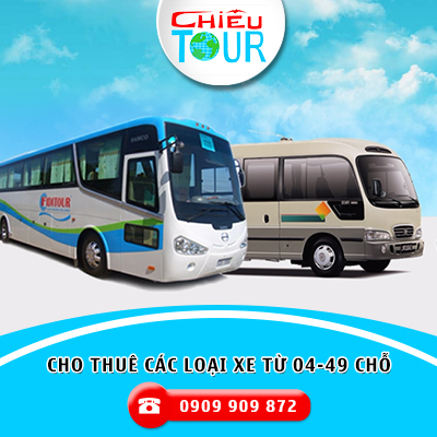 THUÊ XE DU LỊCH TẠI PHÚ QUỐC