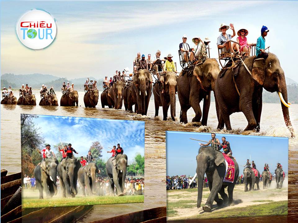 Tour Tây Ninh khởi hành đi Đà Lạt Buôn Mê Thuật giá rẻ
