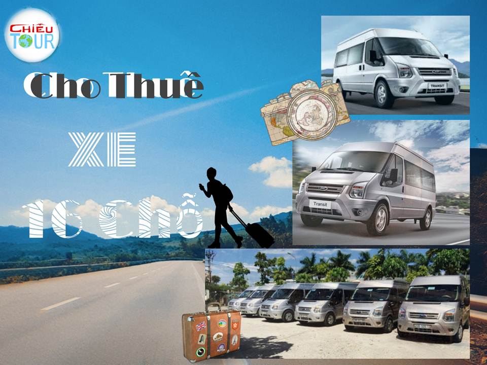 Tour Phan Thiết khởi hành từ Cà Mau giá rẻ