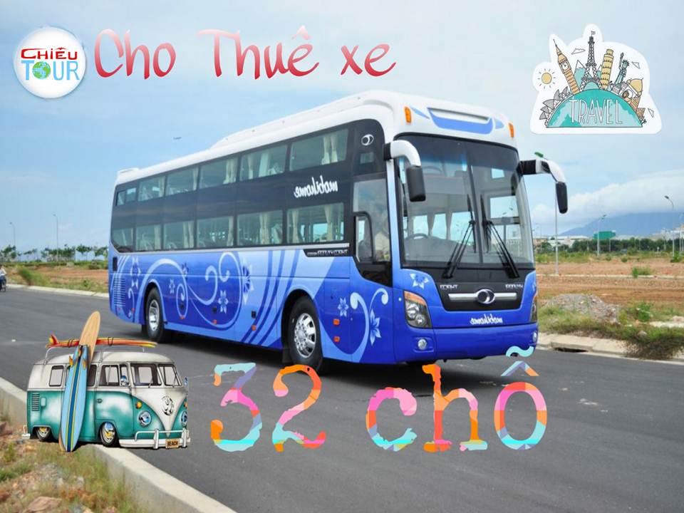 Thuê xe du lịch Thuê xe du lịch