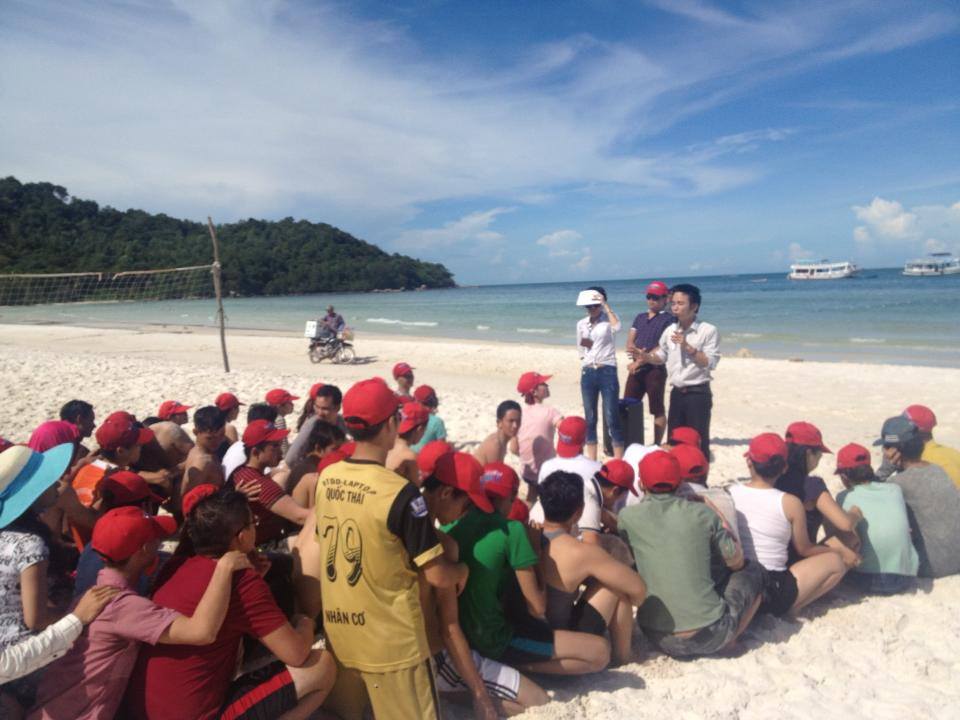  DU LỊCH PHÚ QUỐC ĐẢO NGỌC