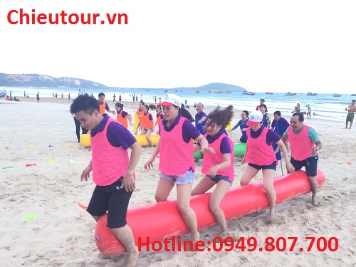 Teambuilding Teambuilding