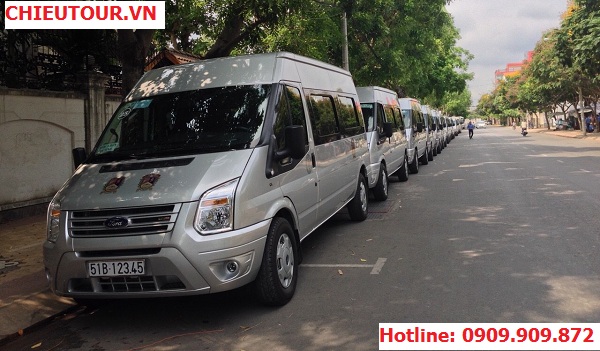 Xe 16 chỗ Xe 16 chỗ