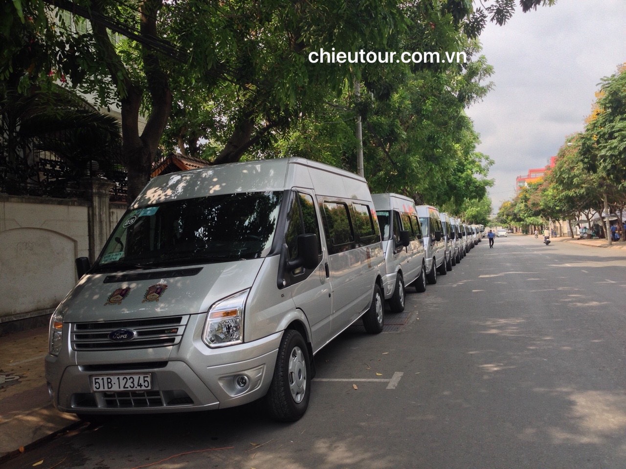 Xe 16 chỗ tại tân Bình Xe 16 chỗ tại tân Bình