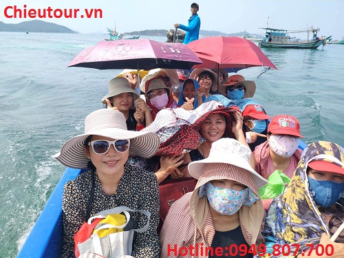 Tắm Biển Côn Đảo Tắm Biển Côn Đảo