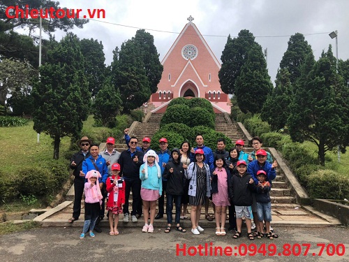 Nhà Thờ Domain Nhà Thờ Domain