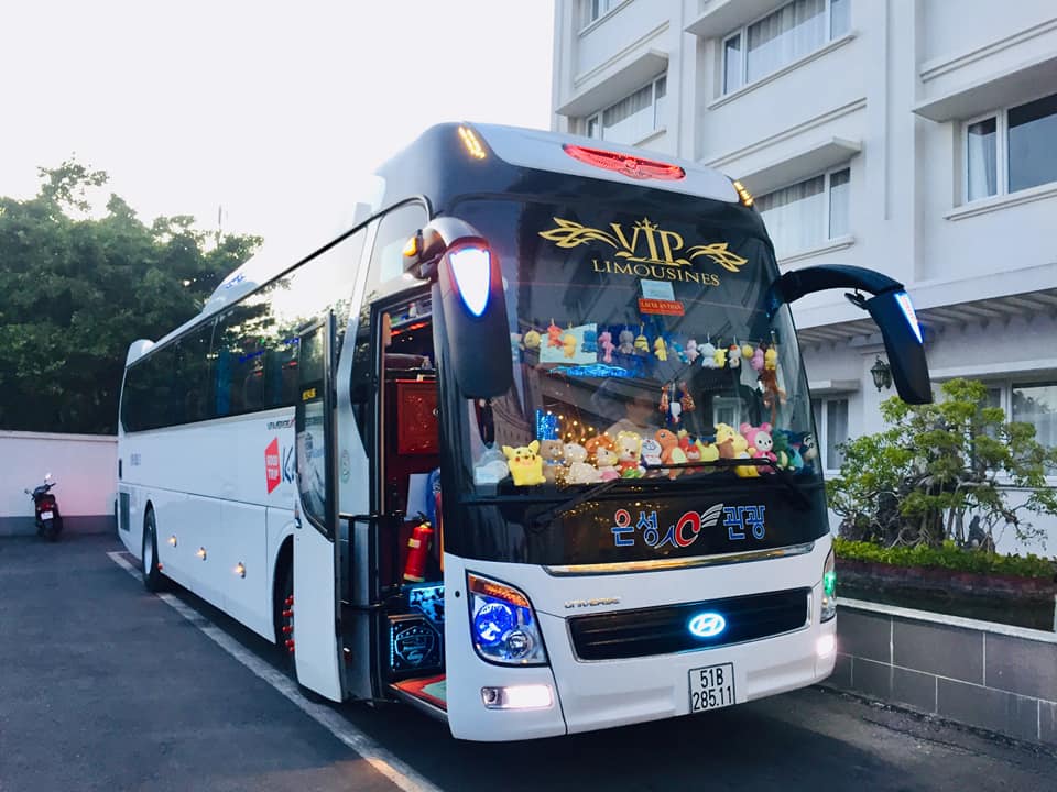 xe du lịch 45 chỗ xe du lịch 45 chỗ