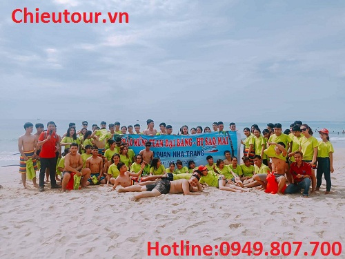 Chơi Teambuilding Chơi Teambuilding
