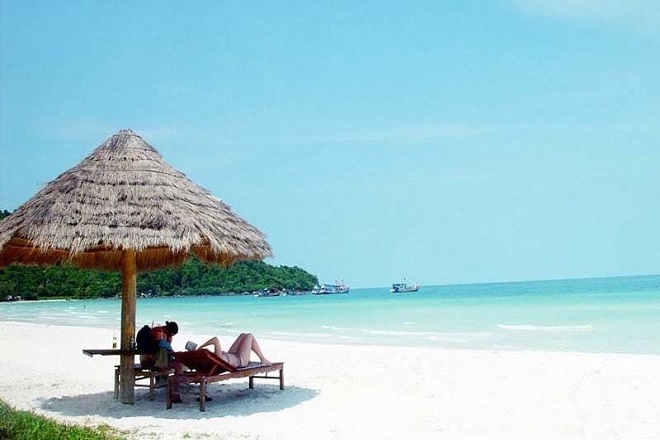 TOUR MIỀN TÂY PHÚ QUỐC 5 NGÀY 4 ĐÊM