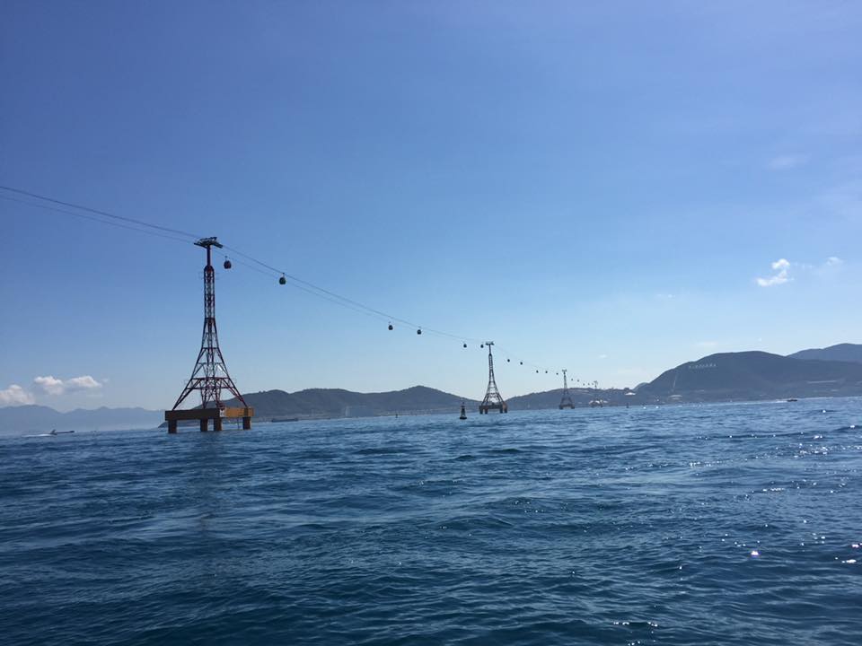 Biển Nha Trang Biển Nha Trang